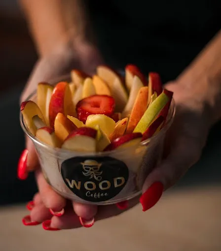 Woodcoffee