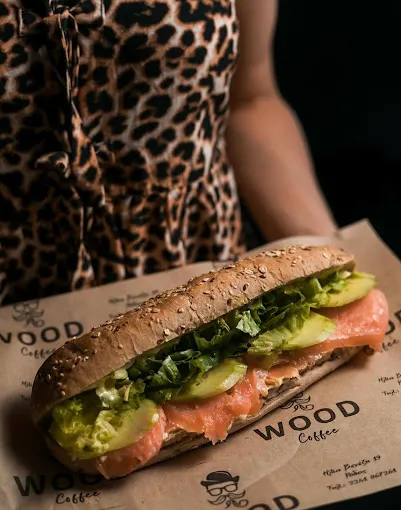 Woodcoffee