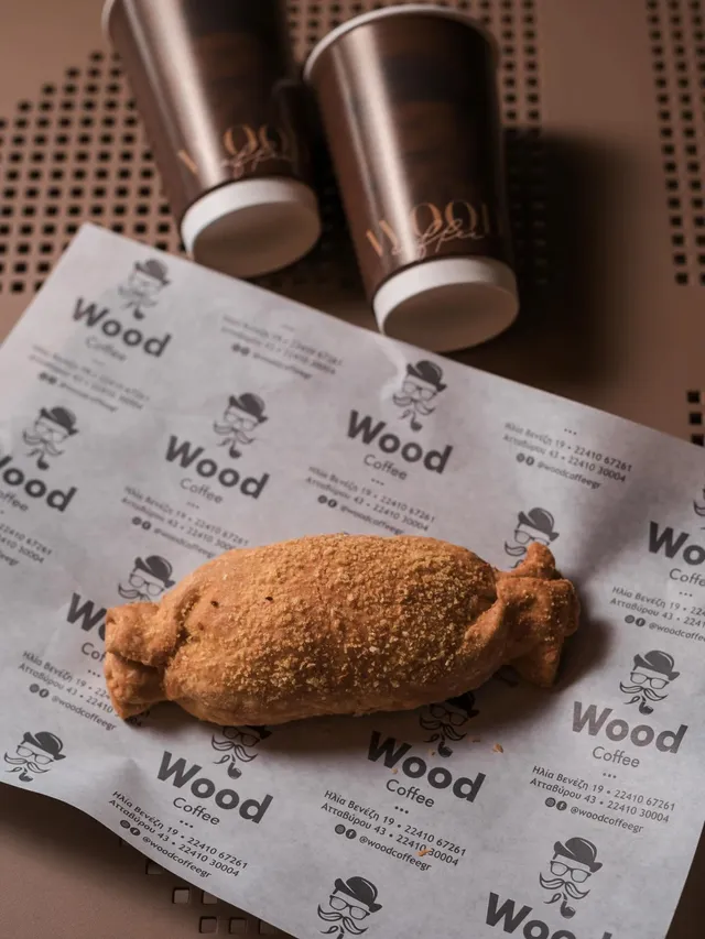 Woodcoffee