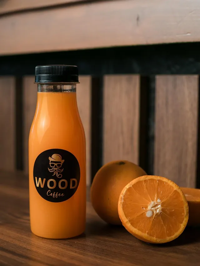 Woodcoffee
